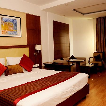 Hotel Gwalior Regency Ngoại thất bức ảnh