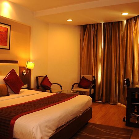 Hotel Gwalior Regency Ngoại thất bức ảnh
