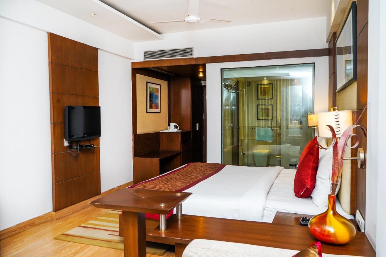 Hotel Gwalior Regency Ngoại thất bức ảnh