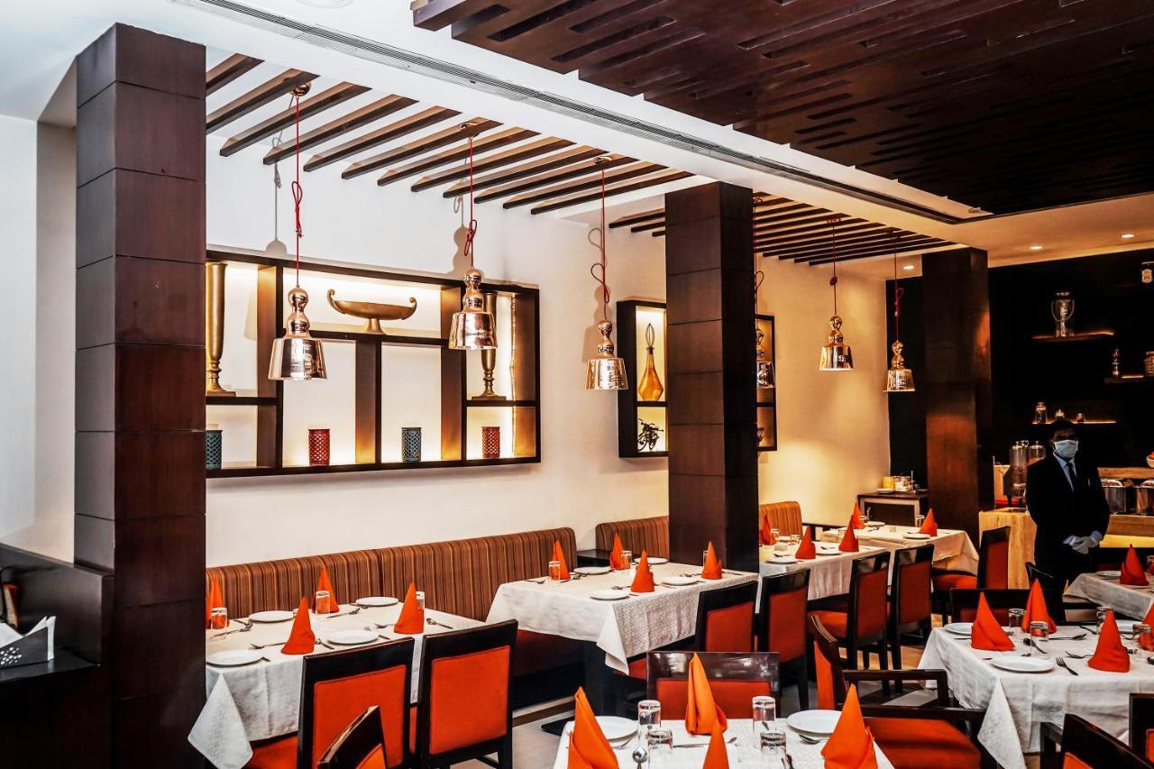 Hotel Gwalior Regency Ngoại thất bức ảnh