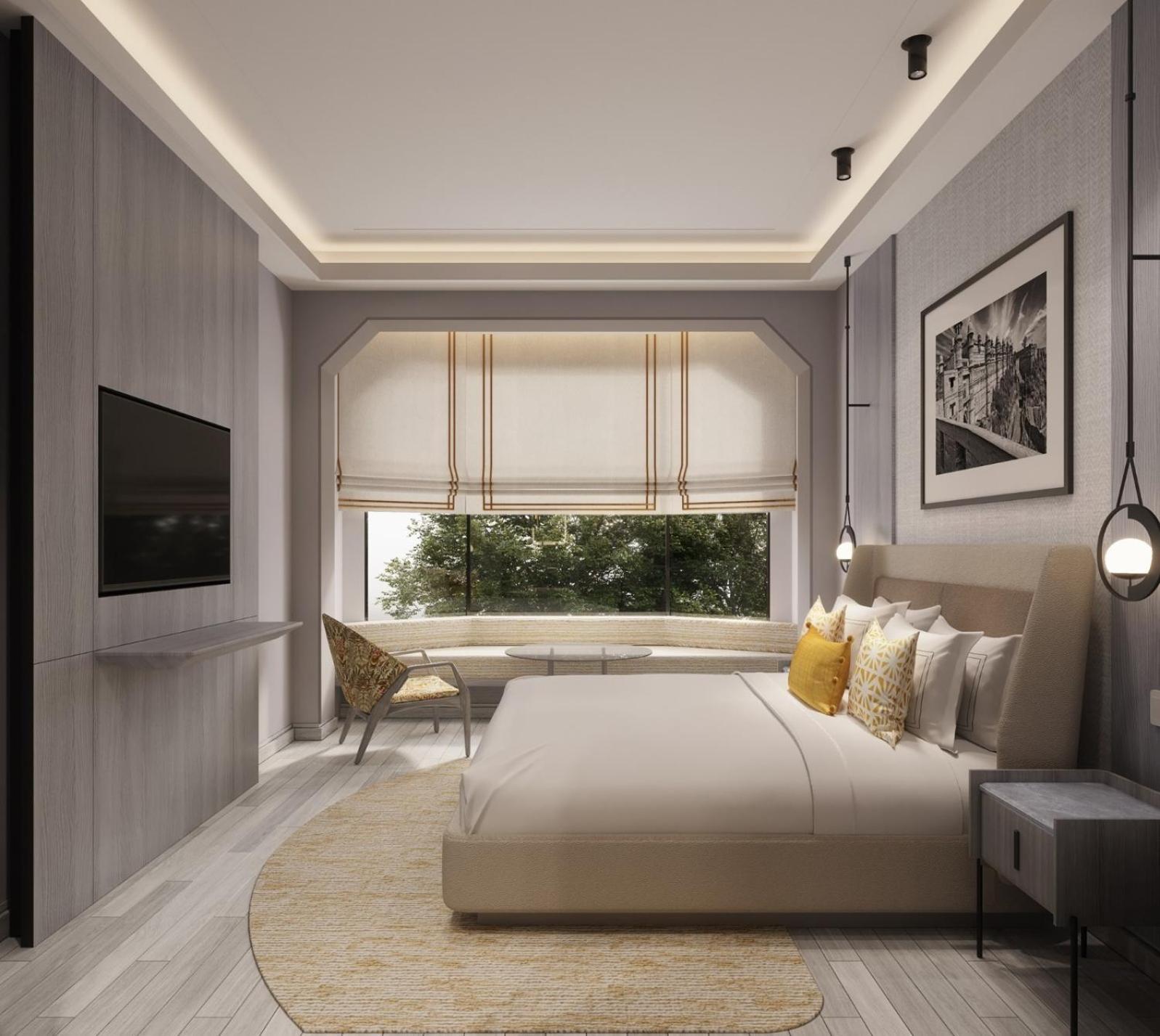 Hotel Gwalior Regency Ngoại thất bức ảnh