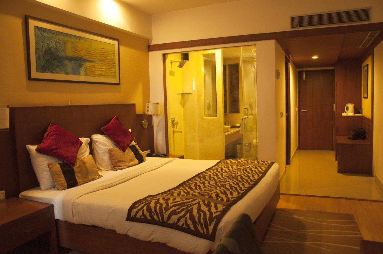 Hotel Gwalior Regency Ngoại thất bức ảnh