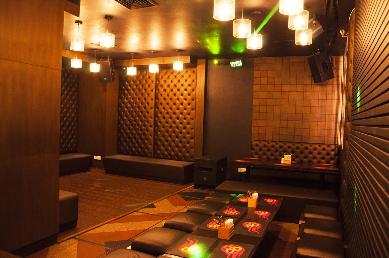 Hotel Gwalior Regency Ngoại thất bức ảnh