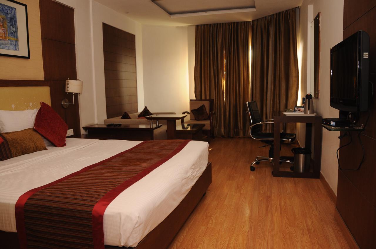Hotel Gwalior Regency Ngoại thất bức ảnh