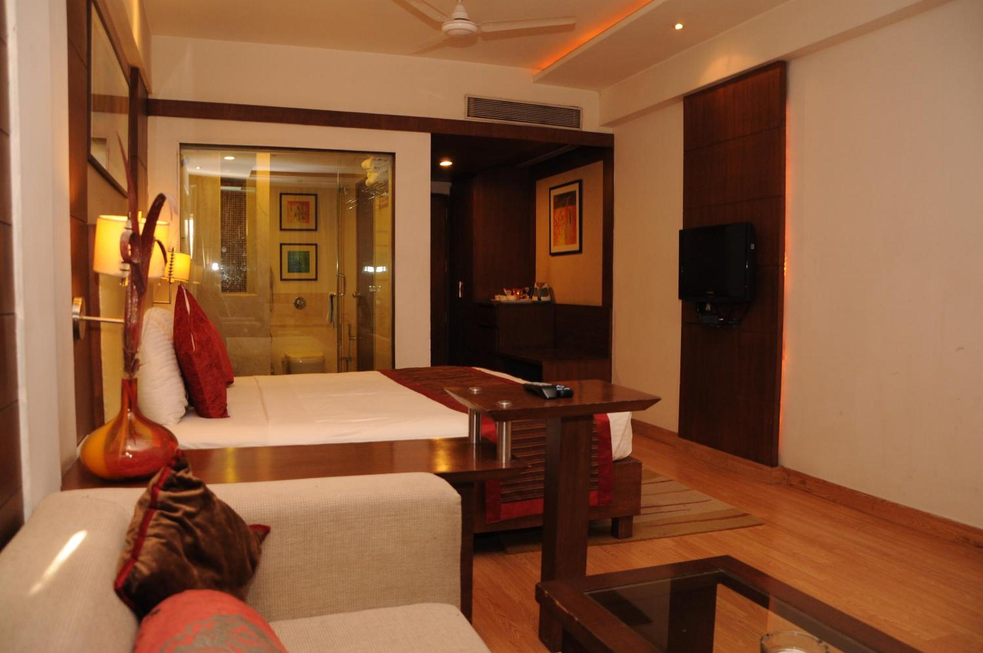 Hotel Gwalior Regency Ngoại thất bức ảnh
