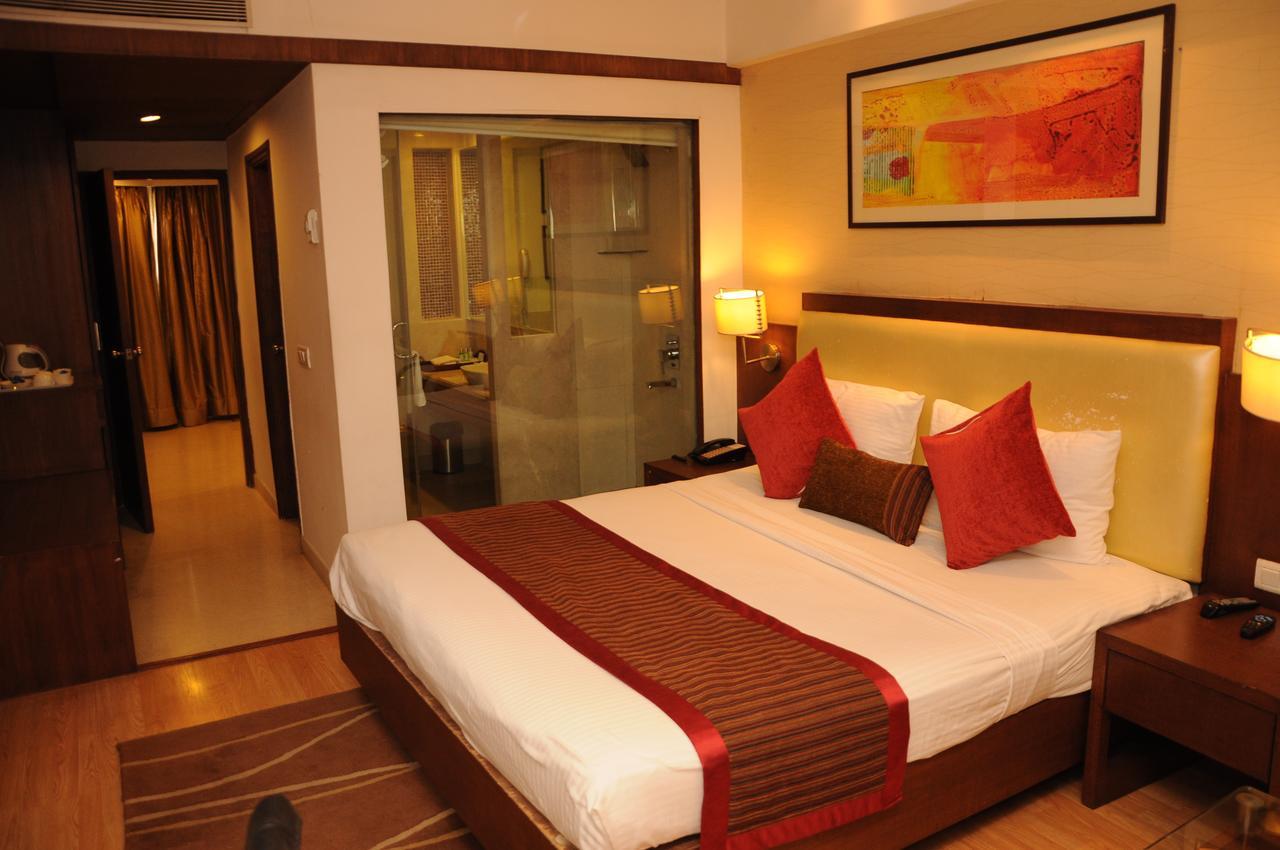 Hotel Gwalior Regency Ngoại thất bức ảnh