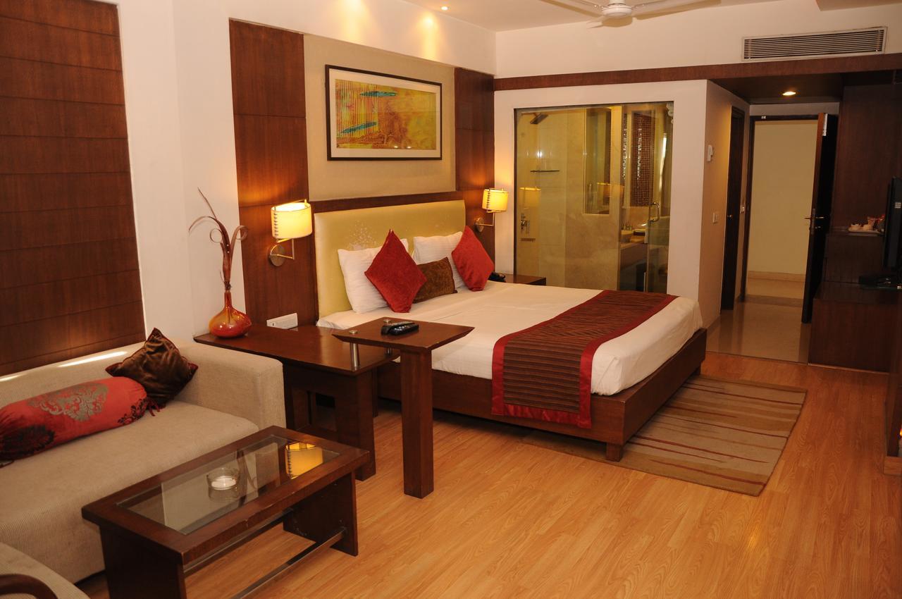 Hotel Gwalior Regency Ngoại thất bức ảnh
